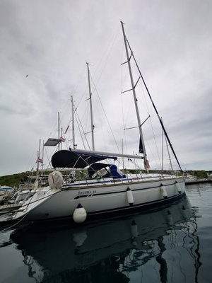 Bavaria 44 „Sea Gull“ – fotka 1