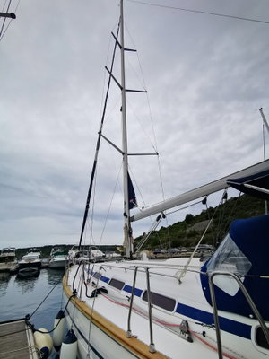 Bavaria 44 „Sea Gull“ – fotka 7