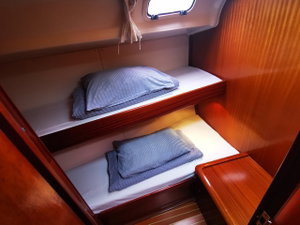 Bavaria 44 „Sea Gull“ – fotka 15