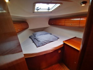Bavaria 44 „Sea Gull“ – fotka 5