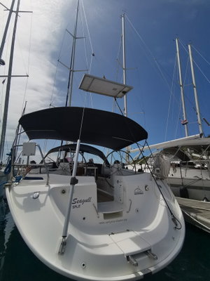 Bavaria 44 „Sea Gull“ – fotka 3