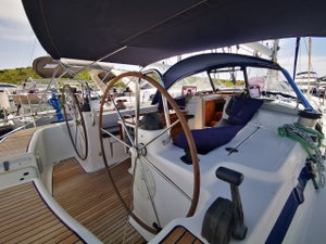 Bavaria 44 „Sea Gull“ – fotka 11