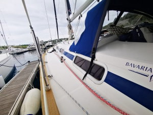 Bavaria 44 „Sea Gull“ – fotka 8