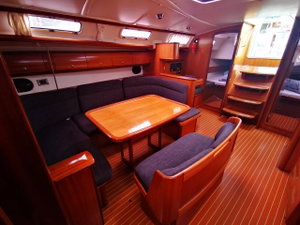 Bavaria 44 „Sea Gull“ – fotka 13