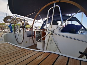 Bavaria 44 „Sea Gull“ – fotka 12