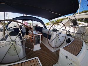 Bavaria 44 „Sea Gull“ – fotka 10
