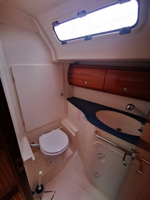 Bavaria 44 „Sea Gull“ – fotka 6