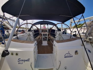 Bavaria 44 „Sea Gull“ – fotka 9