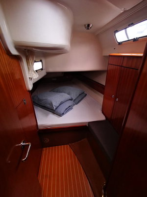 Bavaria 44 „Sea Gull“ – fotka 14