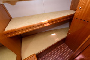 Bavaria 46 Cruiser „Galera“ – fotka 10
