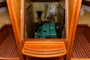 Bavaria 46 Cruiser „Galera“ – fotka 6