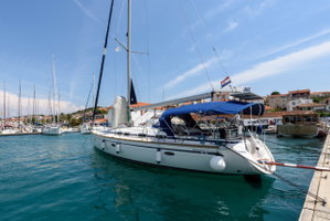 Bavaria 46 Cruiser „Galera“ – fotka 2
