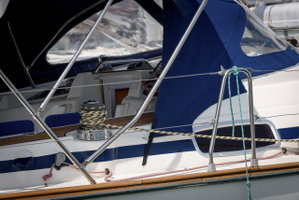 Bavaria 46 Cruiser „Galera“ – fotka 7