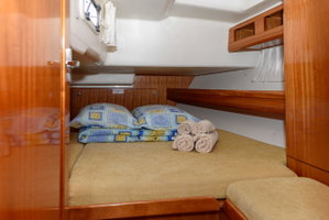 Bavaria 46 Cruiser „Galera“ – fotka 11