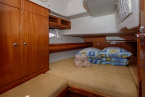 Bavaria 46 Cruiser „Galera“ – fotka 12