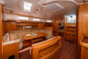 Bavaria 46 Cruiser „Galera“ – fotka 9