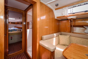 Bavaria 46 Cruiser „Galera“ – fotka 3