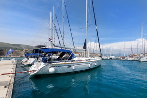 Bavaria 46 Cruiser „Galera“ – fotka 1