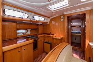 Bavaria 46 Cruiser „Galera“ – fotka 8