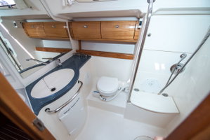 Bavaria 46 Cruiser „Galera“ – fotka 5