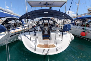 Bavaria 46 Cruiser „Martina“ – fotka 1