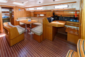 Bavaria 46 Cruiser „Martina“ – fotka 3