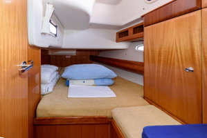 Bavaria 46 Cruiser „Martina“ – fotka 4