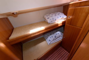Bavaria 46 Cruiser „Martina“ – fotka 10