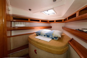 Bavaria 46 Cruiser „Martina“ – fotka 9