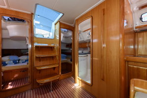 Bavaria 46 Cruiser „Martina“ – fotka 5