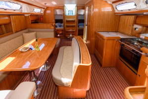 Bavaria 46 Cruiser „Martina“ – fotka 7