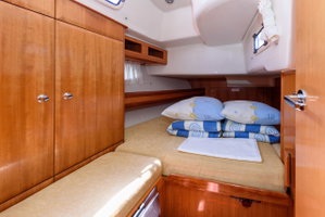 Bavaria 46 Cruiser „Martina“ – fotka 8