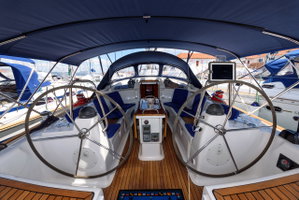 Bavaria 46 Cruiser „Martina“ – fotka 2
