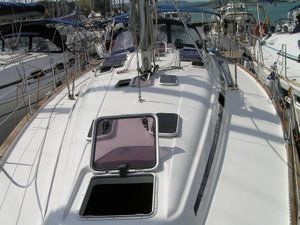 Bavaria 49 „Kokica“ – fotka 12