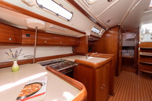 Bavaria 49 „Kokica“ – fotka 6