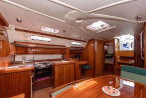 Bavaria 49 „Kokica“ – fotka 5