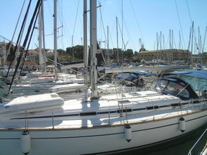 Bavaria 49 „Kokica“ – fotka 14