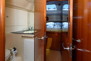 Bavaria 49 „Kokica“ – fotka 7