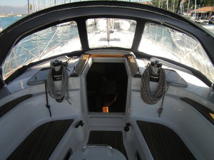 Bavaria 49 „Kokica“ – fotka 11