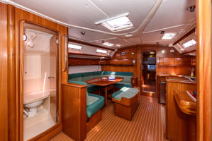 Bavaria 49 „Kokica“ – fotka 4