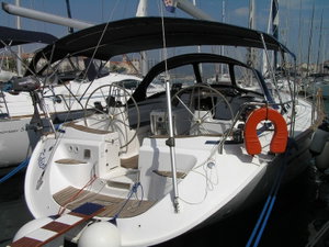 Bavaria 49 „Kokica“ – fotka 10