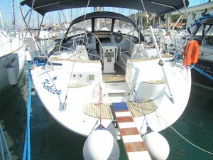 Bavaria 49 „Kokica“ – fotka 9