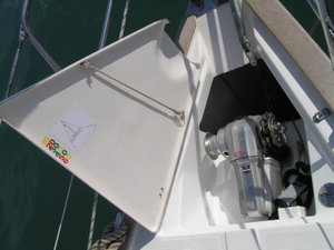 Bavaria 49 „Kokica“ – fotka 15