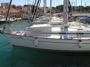 Bavaria 49 „Kokica“ – fotka 13
