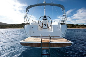 Bavaria Cruiser 32 „Sax“ – fotka 4