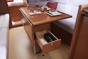 Bavaria Cruiser 32 „Sax“ – fotka 10