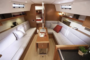 Bavaria Cruiser 32 „Sax“ – fotka 8