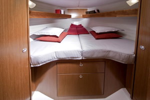 Bavaria Cruiser 32 „Sax“ – fotka 5