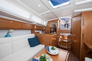 Bavaria Cruiser 33 „Sea Lion“ – fotka 9