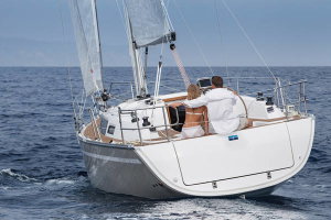 Bavaria Cruiser 33 „Sea Lion“ – fotka 1